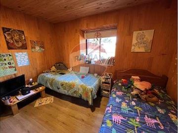 Departamentos en venta en  Pucón