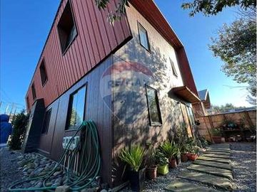 Departamentos en venta en  Pucón
