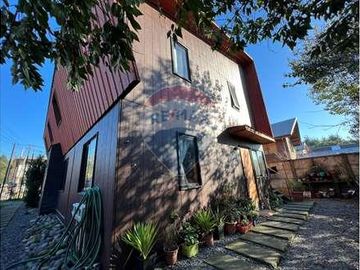 Departamentos en venta en  Pucón