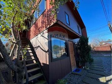 Departamentos en venta en  Pucón