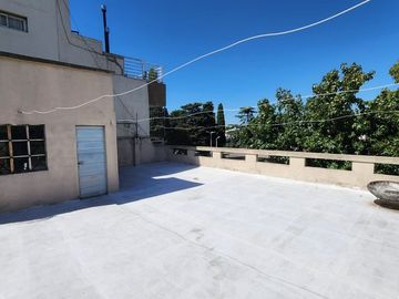 PH 4 AMBIENTES CON TERRAZA Y GARAGE