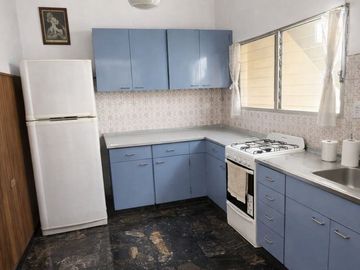 PH 4 AMBIENTES CON TERRAZA Y GARAGE