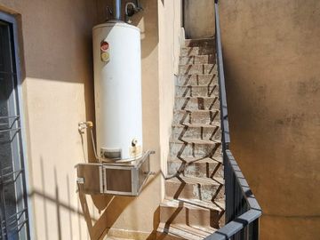 PH 4 AMBIENTES CON TERRAZA Y GARAGE