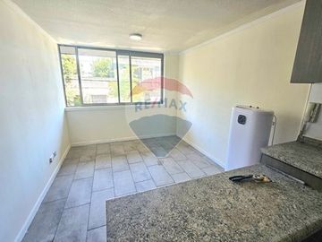 Dpto en venta opción de novación crédito