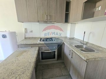 Dpto en venta opción de novación crédito