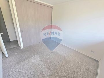 Dpto en venta opción de novación crédito