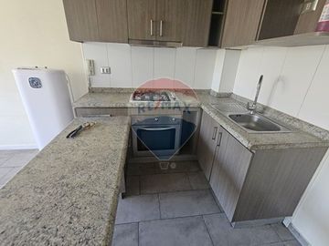 Dpto en venta opción de novación crédito