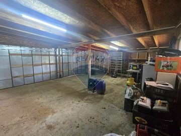 Arriendo Casa en Parcela con Bosque nativo