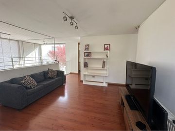 Amplia Casa Condominio 5D 4B