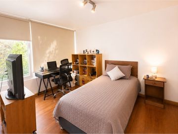 Amplia Casa Condominio 5D 4B
