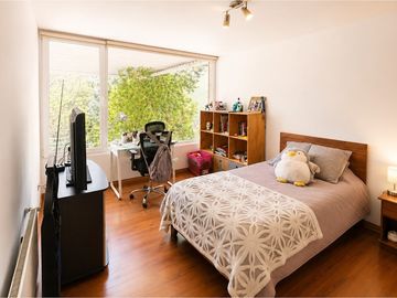 Amplia Casa Condominio 5D 4B