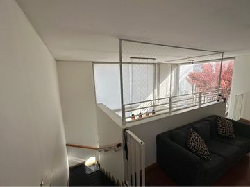 Amplia Casa Condominio 5D 4B