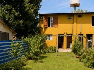 DÚPLEX EN VENTA – SANTA CLARA DEL MAR