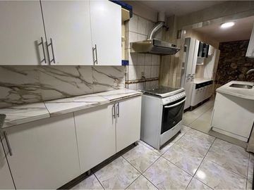Casa en venta Ñuñoa