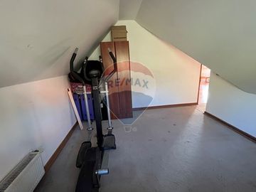 Casa luminosa 4D+3B, piscina y gran jardín