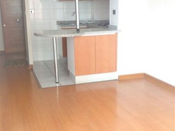 Departamento en Arriendo en Metro Escuela Militar