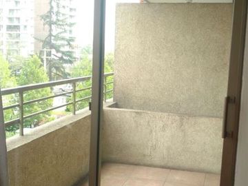 Departamento en Arriendo en Metro Escuela Militar