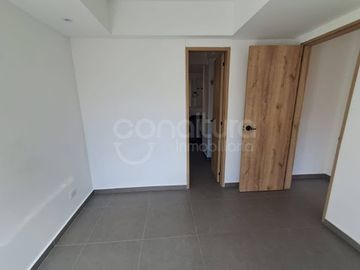 ARRIENDO de APARTAMENTO en SABANETA