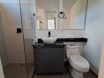 ARRIENDO de APARTAMENTO en SABANETA