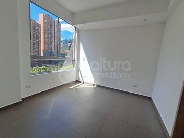 ARRIENDO de APARTAMENTO en SABANETA