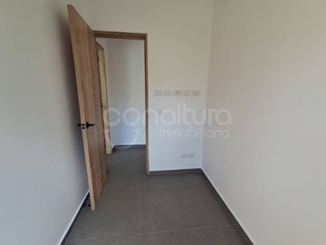 ARRIENDO de APARTAMENTO en SABANETA