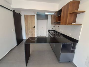 ARRIENDO de APARTAMENTO en SABANETA