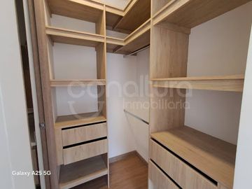 ARRIENDO de APARTAMENTO en SABANETA