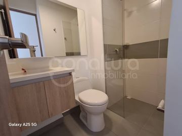 ARRIENDO de APARTAMENTO en SABANETA