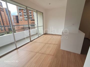 ARRIENDO de APARTAMENTO en SABANETA