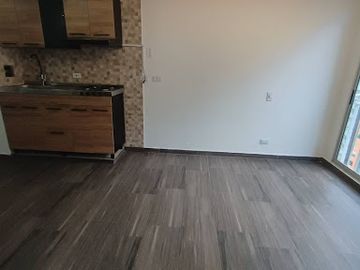 ARRIENDO de APARTAMENTO en BOGOTA