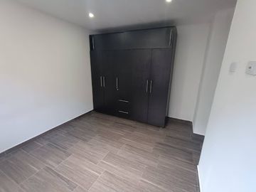 ARRIENDO de APARTAMENTO en BOGOTA