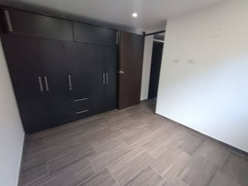 ARRIENDO de APARTAMENTO en BOGOTA