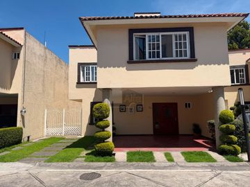Casa en Venta en Residencial Las Torres IV