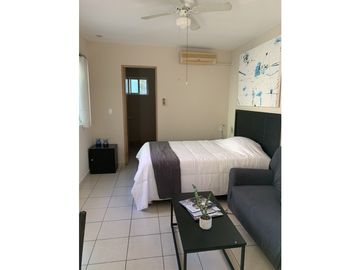 Loft amueblado en Renta - San Pedro Garza García AVC
