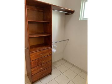 Loft amueblado en Renta - San Pedro Garza García AVC