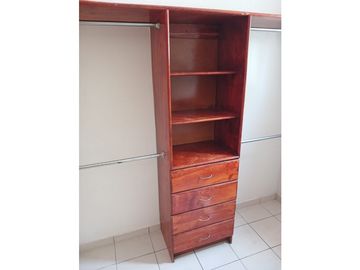 Loft amueblado en Renta - San Pedro Garza García AVC