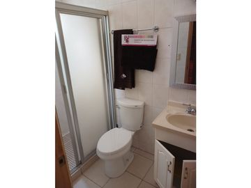 Loft amueblado en Renta - San Pedro Garza García AVC