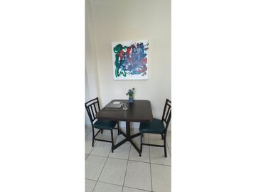 Loft amueblado en Renta - San Pedro Garza García AVC
