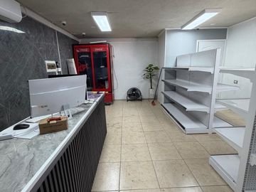 PRIMERA TRANSVERSAL