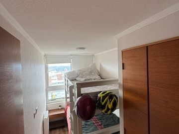 ARRIENDO DEPTO 3D+SALAESTAR+2BAÑOS+1EST+1BOD+LINDA VISTA