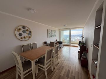 ARRIENDO DEPTO 3D+SALAESTAR+2BAÑOS+1EST+1BOD+LINDA VISTA
