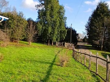 CASA DE LATA OSORNO