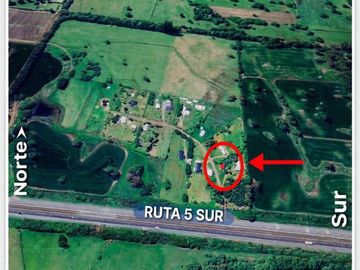 CASA DE LATA OSORNO