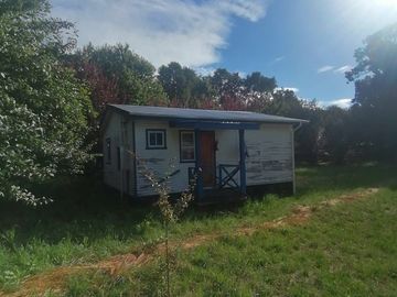CASA DE LATA OSORNO