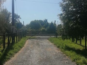 CASA DE LATA OSORNO