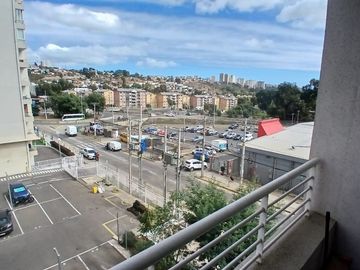 FRENTE A SUPERMERCADO ACUENTA