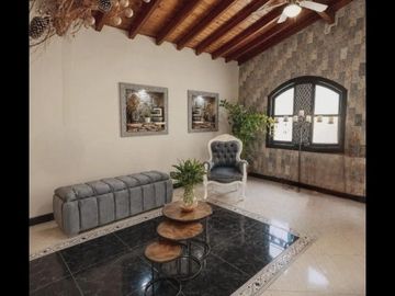 CASA EN VENTA UBICADA EN MEDELLIN SECTOR CAICEDO