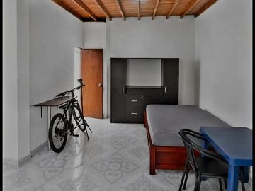 CASA EN VENTA UBICADA EN MEDELLIN SECTOR CAICEDO