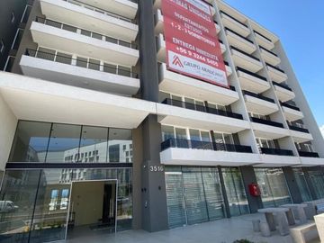 FRENTE A CLINICA BUPA
