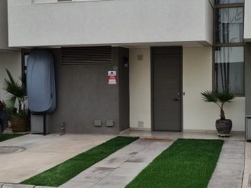 SANTA ELENA DE HUECHURABA